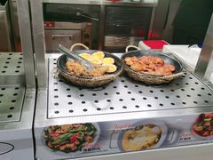 -乡村基(龙湖时代天街餐厅)