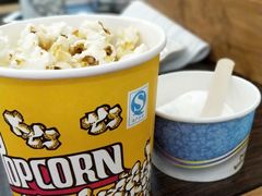 -金刚山烧烤(红旗大街店)