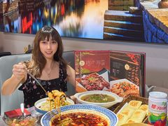 -川香鼎盛(市桥富华总店)