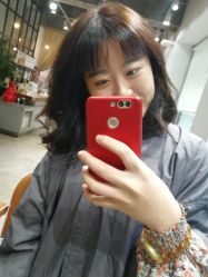 点击看大图 -M+hair salon专业造型沙龙
