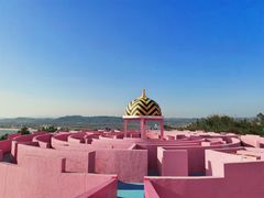 -漳州滨海火山岛自然生态风景区