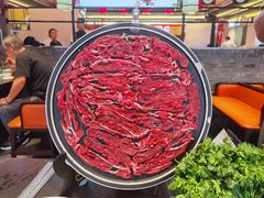 -巴蜀大将火锅(春熙店)