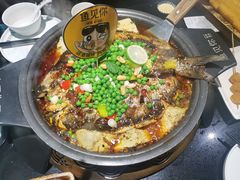 -鱼见你烤鱼•本地烧烤(1818店)