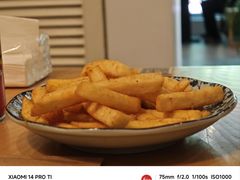 -红小满休闲餐厅(十全街店)