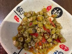 -富正毅三下锅·湘西韵味(天门山索道店)