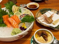 -酒乐日本料理(田安全国首店)