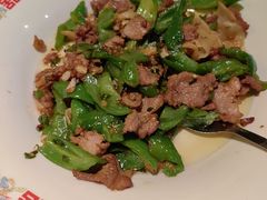 -破三川·新川菜(静安大融城店)