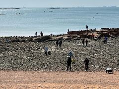 -青岛第二海水浴场