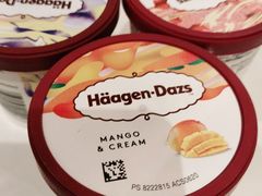 -芭菲盛宴·环球美食(北城国际店)