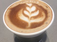 -星巴克(深圳湾体育中心店)