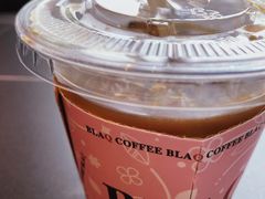 -BLAQ咖啡(骏豪店)