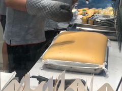 -汤姆大师傅鲜香牛肉饼(深圳保利文化广场店)
