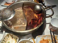 -潮发潮汕牛肉店(永庆坊店)
