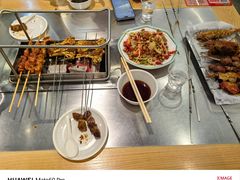 -彭城八戒羊肉串(总店)