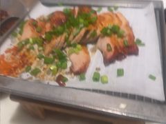 -绿茶餐厅(财富购物中心店)