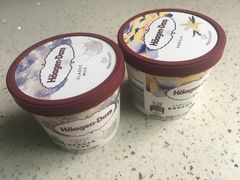 -哈根达斯(绍兴银泰店)
