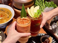 -Tegu泰古莲·泰国餐厅(红山6979店)