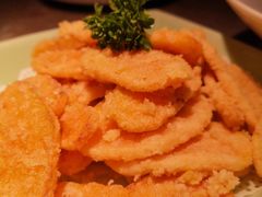-新白鹿餐厅(金鹰新街口店)