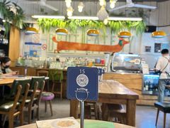-Brut Eatery悦璞食堂(愚园路店)