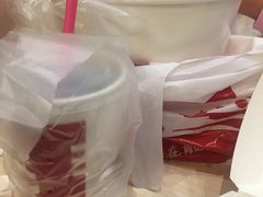 -肯德基(国展店)