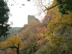 -北京鹫峰国家森林公园