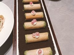 -钱塘秋荷·新江浙菜(沪太路店)