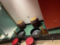 -泰悠谷养生SPA(世茂商业街店)