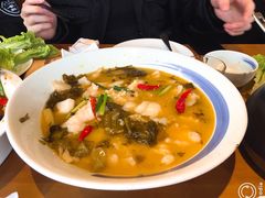 -沈家花园如皋菜(君御豪庭店)