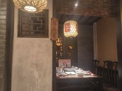 -南京大牌档(壹方天地店)