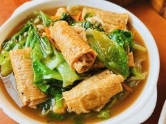 -阿弟早茶大排档(九村店)