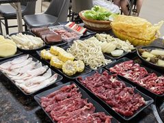 -山珍鲜牛肉火锅本地老字号(汕中老店)