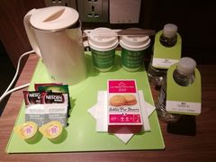 -康铂酒店(上海自然博物馆店)