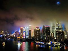-上海外滩英迪格酒店