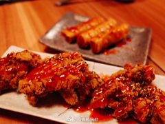 -维卡食舍(户部山店)