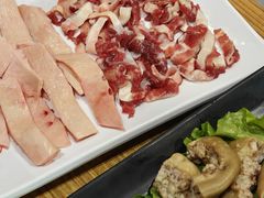 -陈记顺和潮汕牛肉火锅(韩江路店)