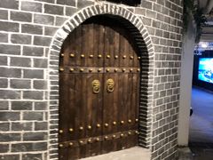 -庆合府重庆大排档(紫都城店)