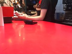 -汉堡王(上海118广场店)