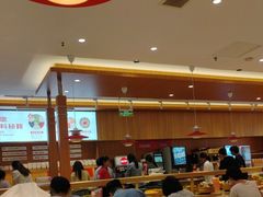 -龍歌自助小火锅(崂山丽达店)