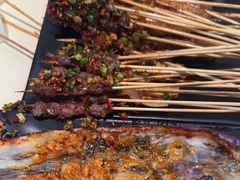 -聚味瞿记·龙虾堂(咸嘉湖店)