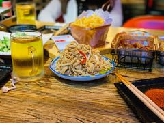 -铁人烧烤(北京店)