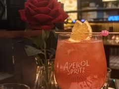 -MARU玛露音乐餐厅(大学路店)