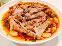 东坡肘子-眉州东坡(中关村店)