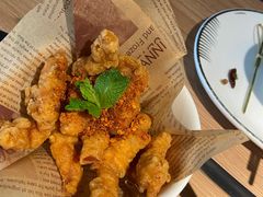 停不下来小酥肉-新太二·鲜料川菜(晶耀前滩店)