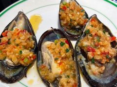 -亚马逊海鲜自助(梅溪湖步步高店)