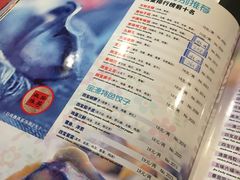 -宝源饺子(麦子店街店)