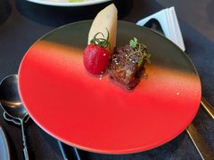 -醉东Oriental House(静安嘉里中心店)