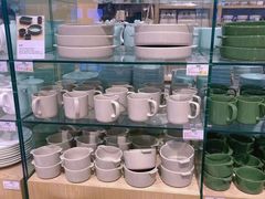 -MUJI无印良品(万达天鹅湖店)