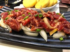 -八乔煎肉馆·丹东特色煎锅(梅林店)