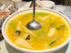 鱼皮馄饨-江海渔港(姚港路店)