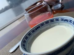 -白天鹅宾馆·流浮阁咖啡厅